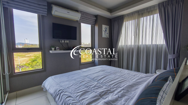 คอนโดสำหรับเช่าที่จอมเทียน