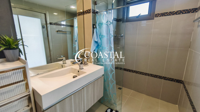 คอนโดสำหรับเช่าที่จอมเทียน