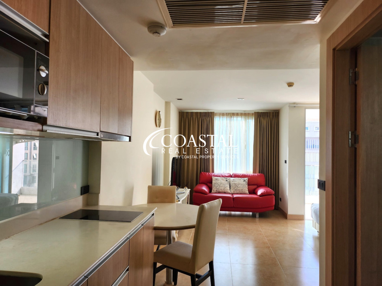 Condo For Sale Pratumnak