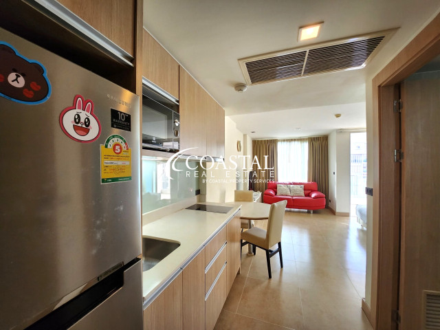 Condo For Sale Pratumnak