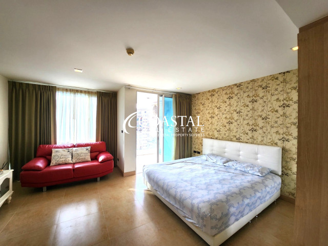 Condo For Sale Pratumnak