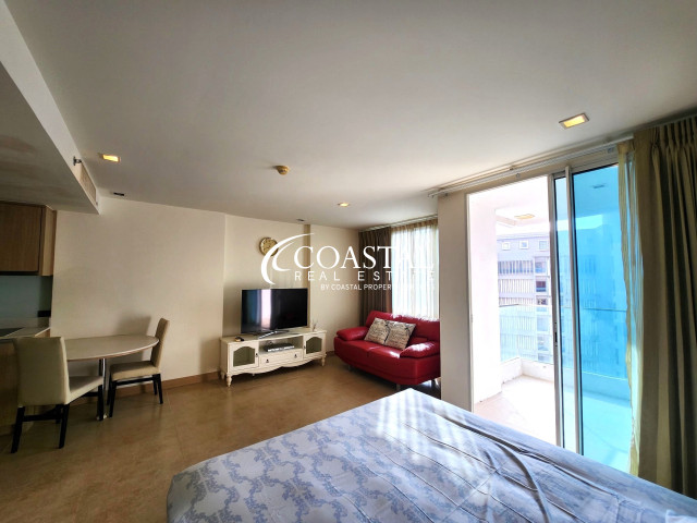 Condo For Sale Pratumnak