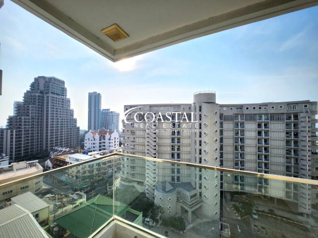 Condo For Sale Pratumnak