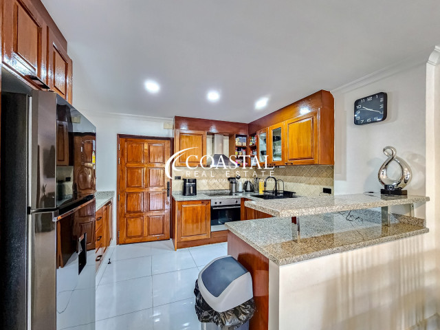 คอนโดสำหรับขายที่นาจอมเทียน