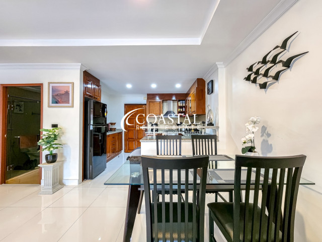 คอนโดสำหรับขายที่นาจอมเทียน