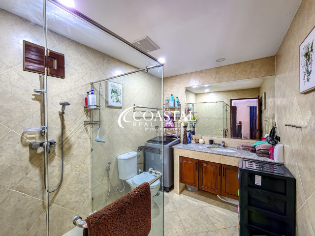 คอนโดสำหรับขายที่นาจอมเทียน