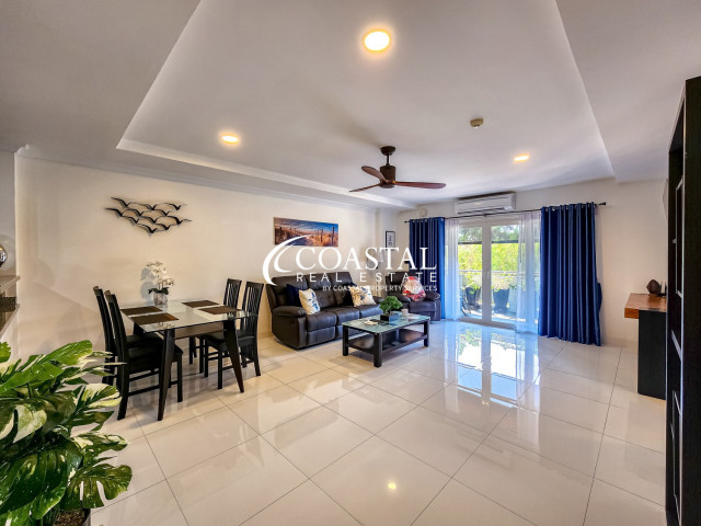 คอนโดสำหรับขายที่นาจอมเทียน