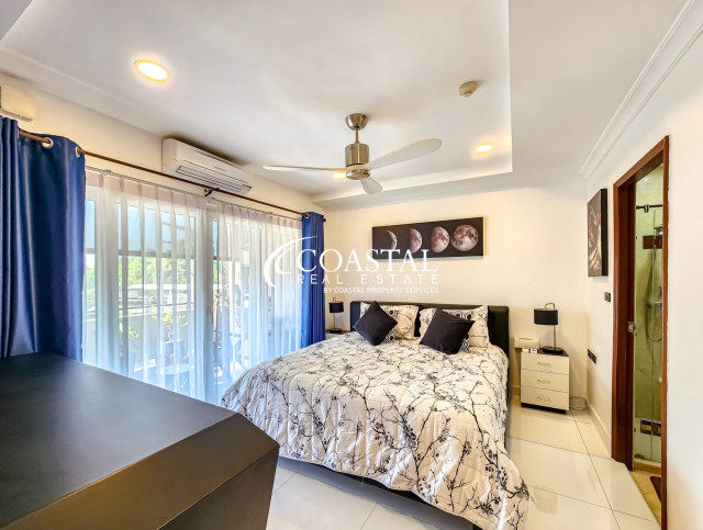 คอนโดสำหรับขายที่นาจอมเทียน