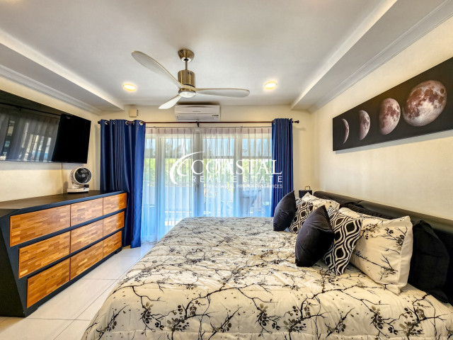 คอนโดสำหรับขายที่นาจอมเทียน