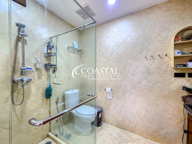 คอนโดสำหรับขายที่นาจอมเทียน