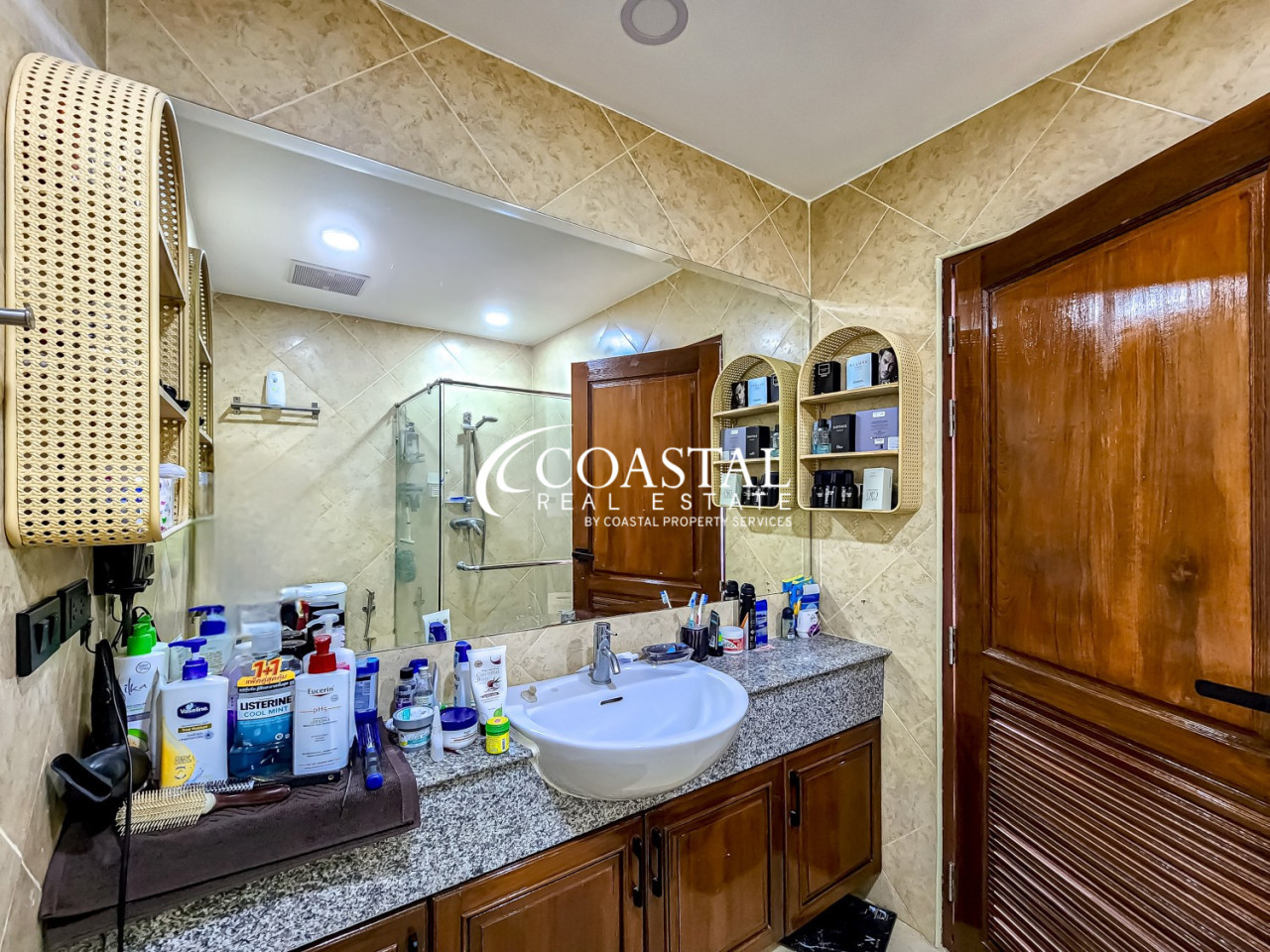 คอนโดสำหรับขายที่นาจอมเทียน