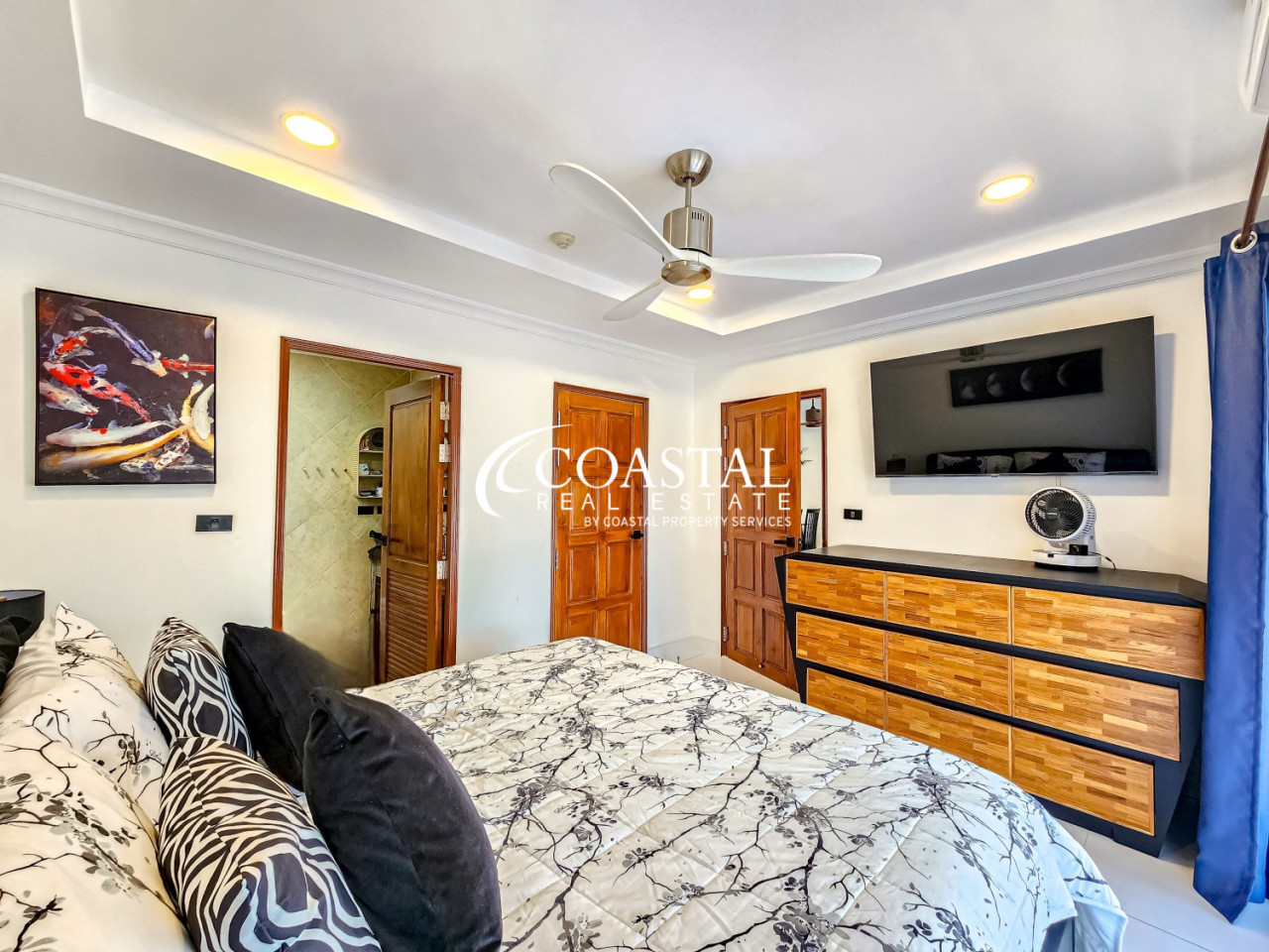 คอนโดสำหรับขายที่นาจอมเทียน