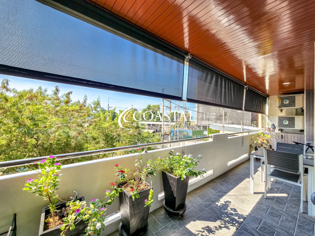 คอนโดสำหรับขายที่นาจอมเทียน