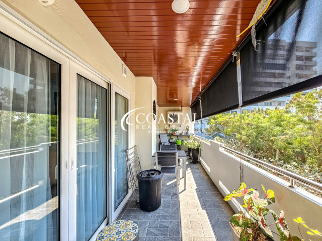 คอนโดสำหรับขายที่นาจอมเทียน