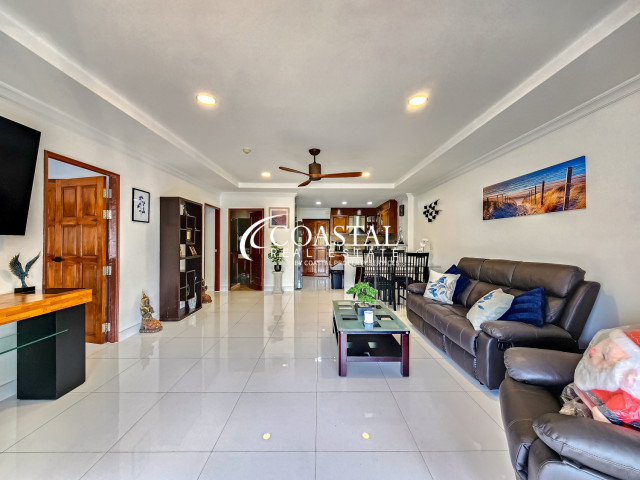 คอนโดสำหรับขายที่นาจอมเทียน