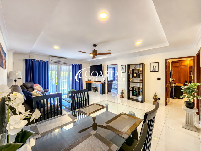 คอนโดสำหรับขายที่นาจอมเทียน