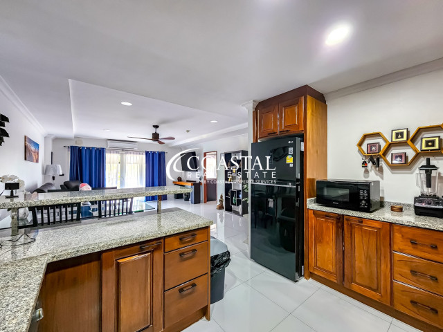 คอนโดสำหรับขายที่นาจอมเทียน