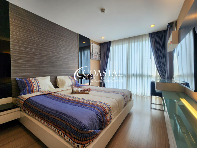 คอนโดสำหรับเช่าที่พัทยากลาง