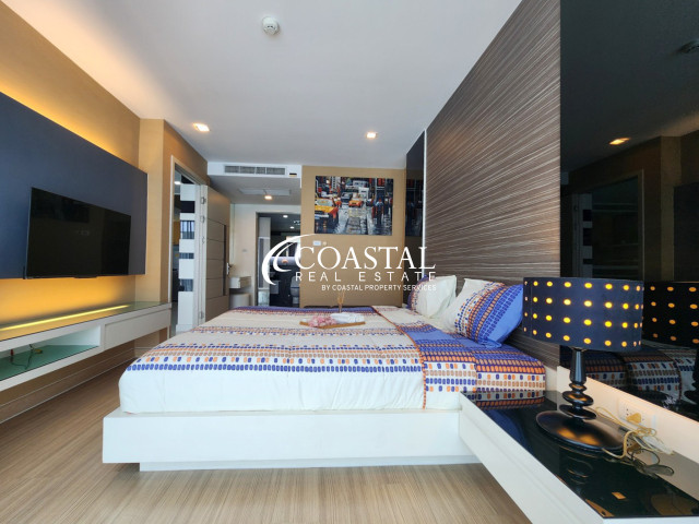 คอนโดสำหรับเช่าที่พัทยากลาง