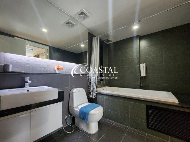 คอนโดสำหรับเช่าที่พัทยากลาง