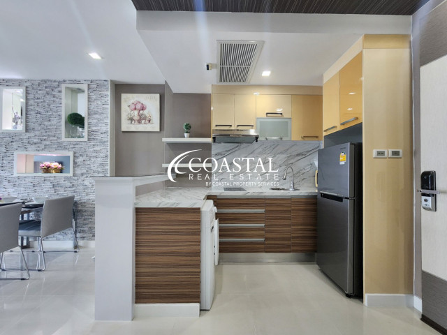 คอนโดสำหรับเช่าที่พัทยากลาง