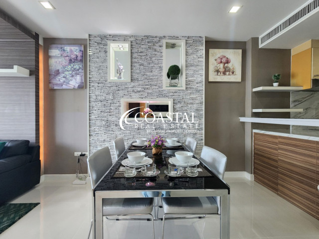 คอนโดสำหรับเช่าที่พัทยากลาง