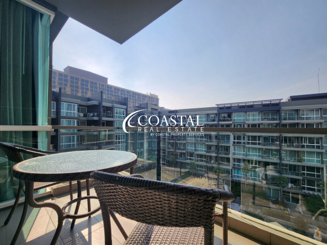 คอนโดสำหรับเช่าที่พัทยากลาง