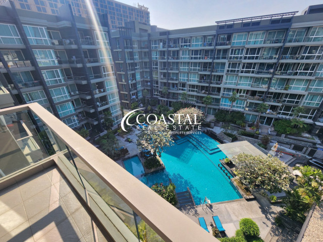 คอนโดสำหรับเช่าที่พัทยากลาง