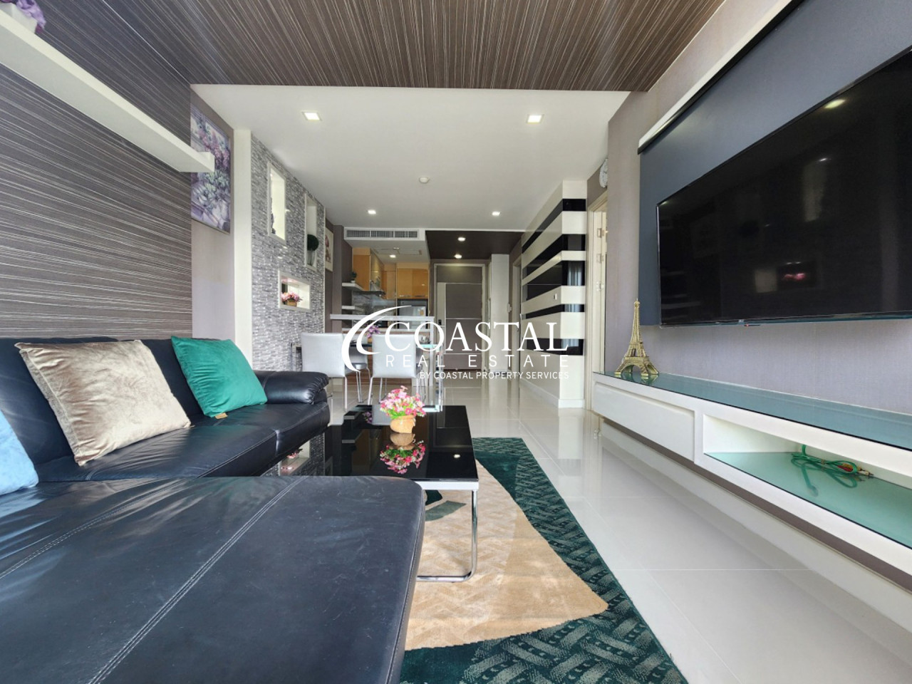 คอนโดสำหรับเช่าที่พัทยากลาง