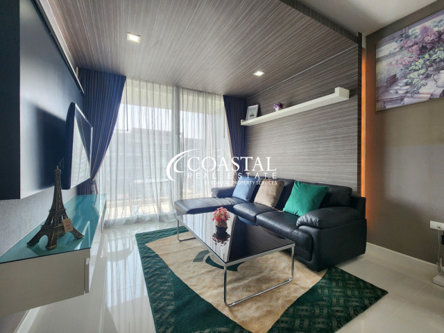 คอนโดสำหรับเช่าที่พัทยากลาง