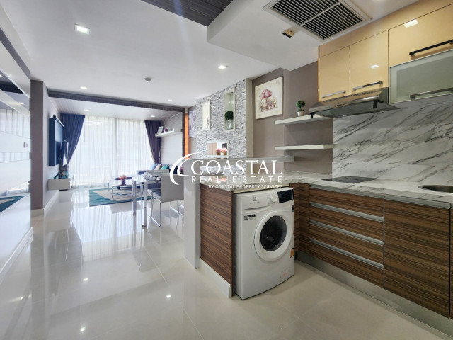 คอนโดสำหรับเช่าที่พัทยากลาง