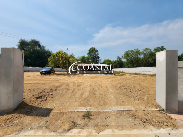 Land For Sale Huay Yai