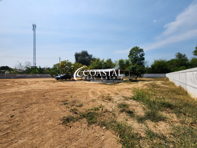 Land For Sale Huay Yai