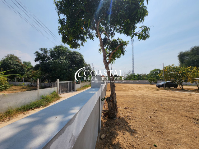 Land For Sale Huay Yai