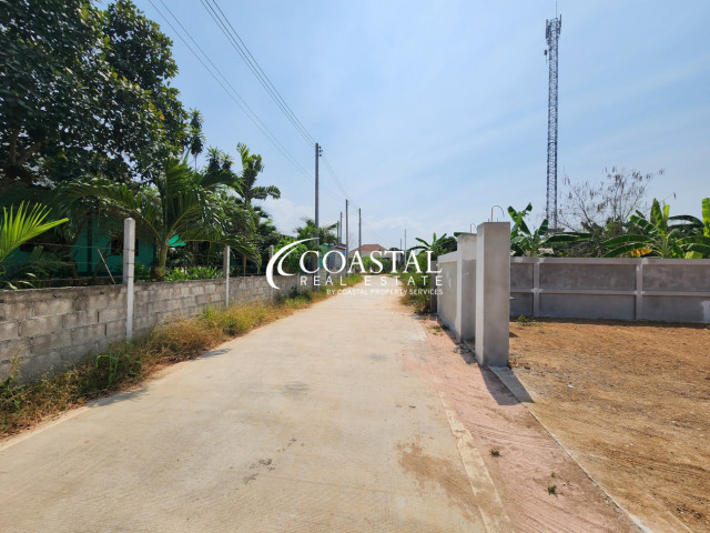 Land For Sale Huay Yai