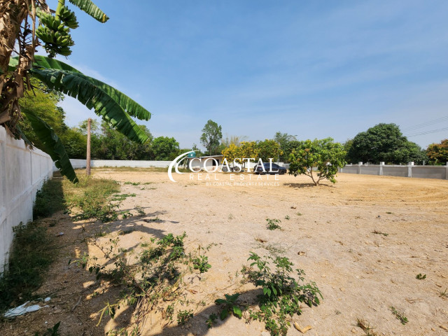 Land For Sale Huay Yai