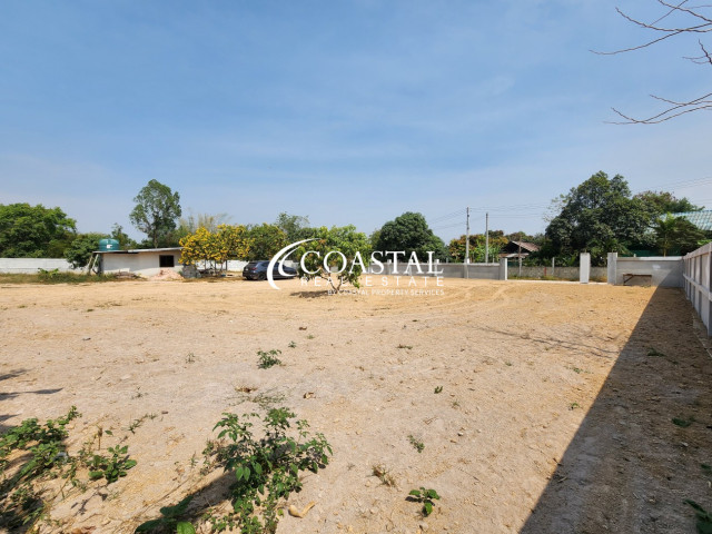 Land For Sale Huay Yai