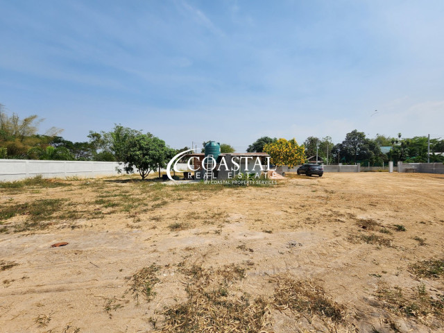Land For Sale Huay Yai