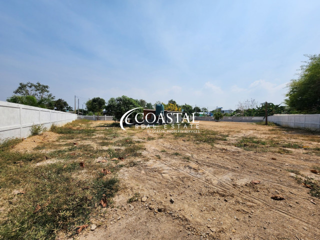 Land For Sale Huay Yai