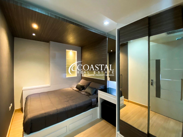 คอนโดสำหรับเช่าที่พัทยากลาง