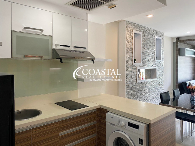 คอนโดสำหรับเช่าที่พัทยากลาง