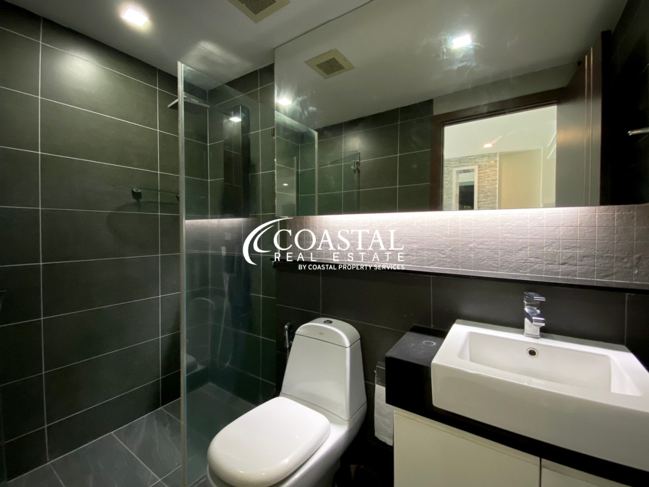 คอนโดสำหรับเช่าที่พัทยากลาง