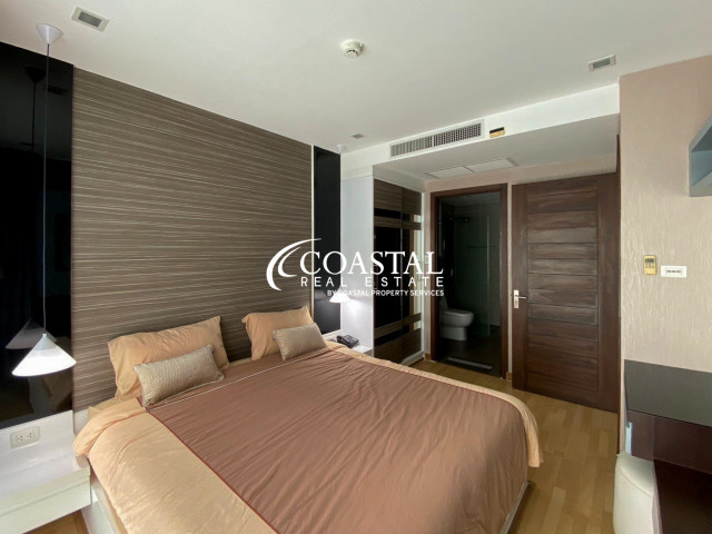 คอนโดสำหรับเช่าที่พัทยากลาง