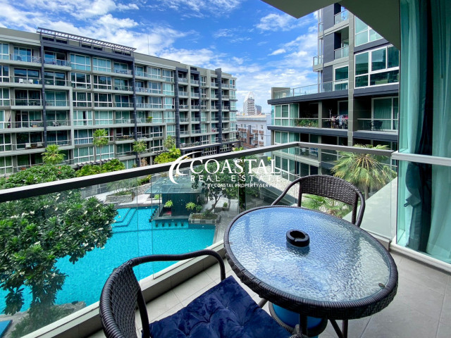 คอนโดสำหรับเช่าที่พัทยากลาง