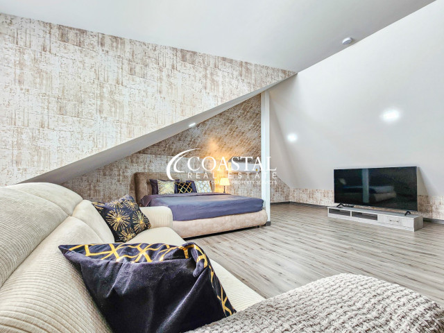 House For Sale Mabprachan/Pong