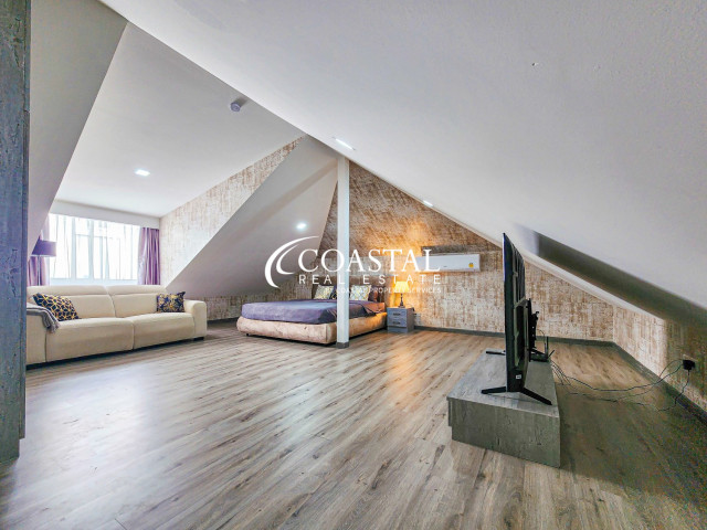 House For Sale Mabprachan/Pong