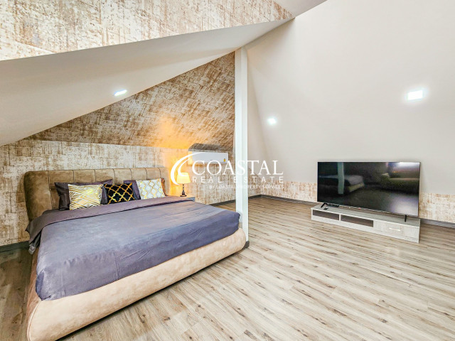 House For Sale Mabprachan/Pong