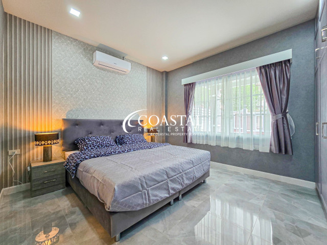 House For Sale Mabprachan/Pong