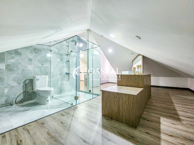 House For Sale Mabprachan/Pong