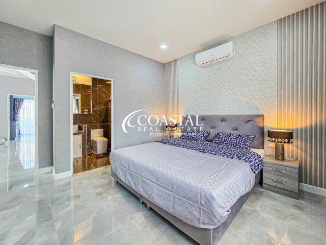 House For Sale Mabprachan/Pong